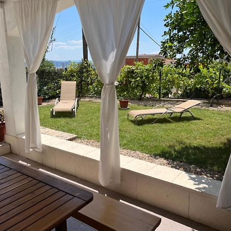 Apartment Finally Kaštel Stari المظهر الخارجي الصورة
