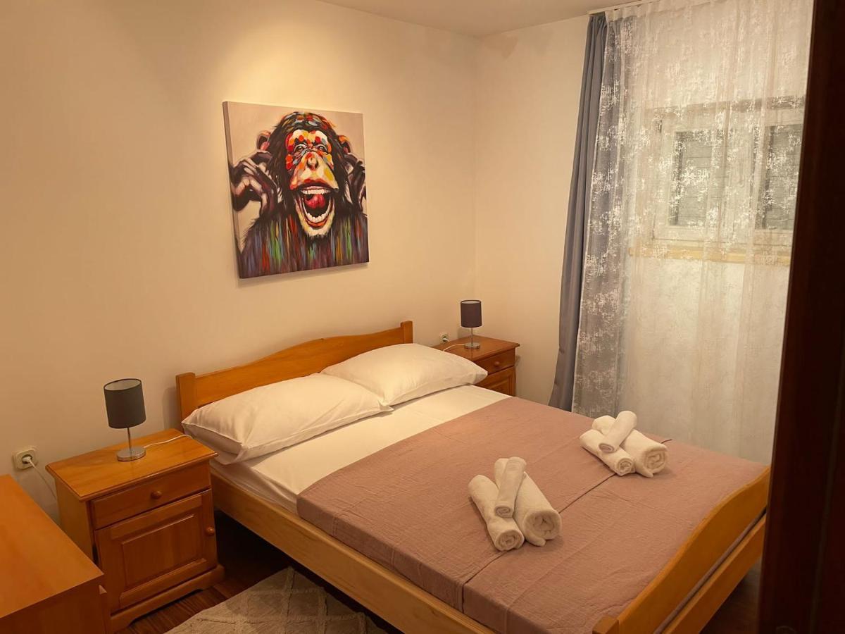 Apartment Finally Kaštel Stari المظهر الخارجي الصورة