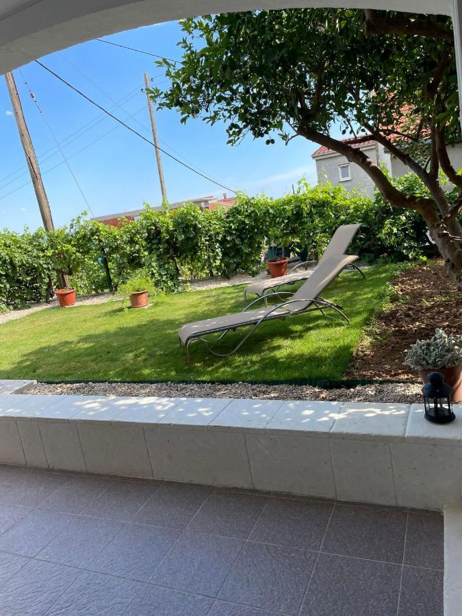 Apartment Finally Kaštel Stari المظهر الخارجي الصورة