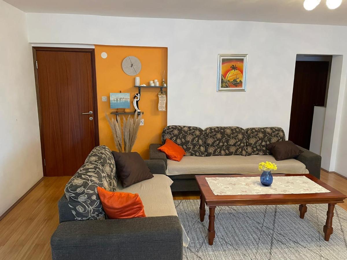Apartment Finally Kaštel Stari المظهر الخارجي الصورة
