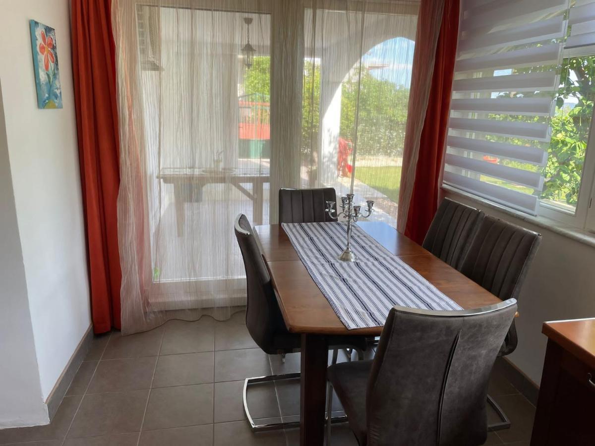 Apartment Finally Kaštel Stari المظهر الخارجي الصورة