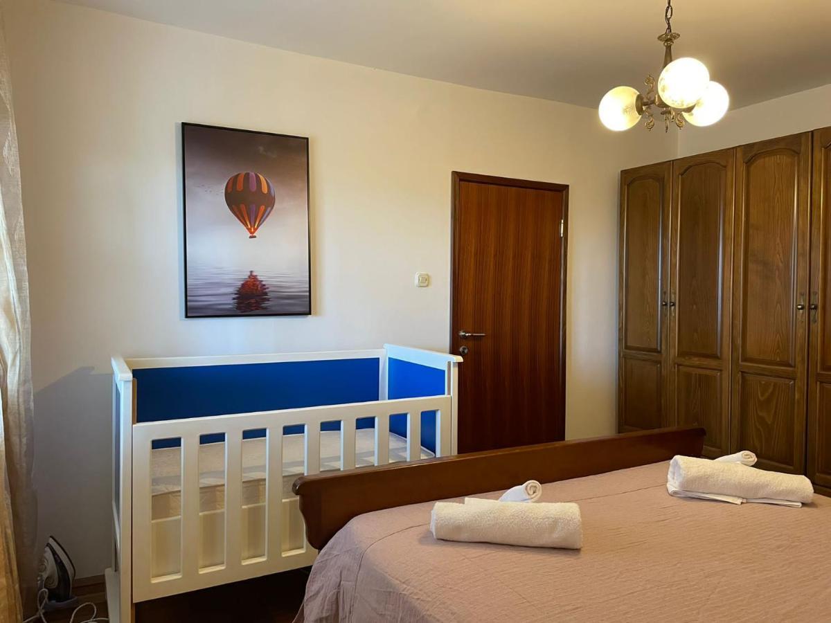 Apartment Finally Kaštel Stari المظهر الخارجي الصورة