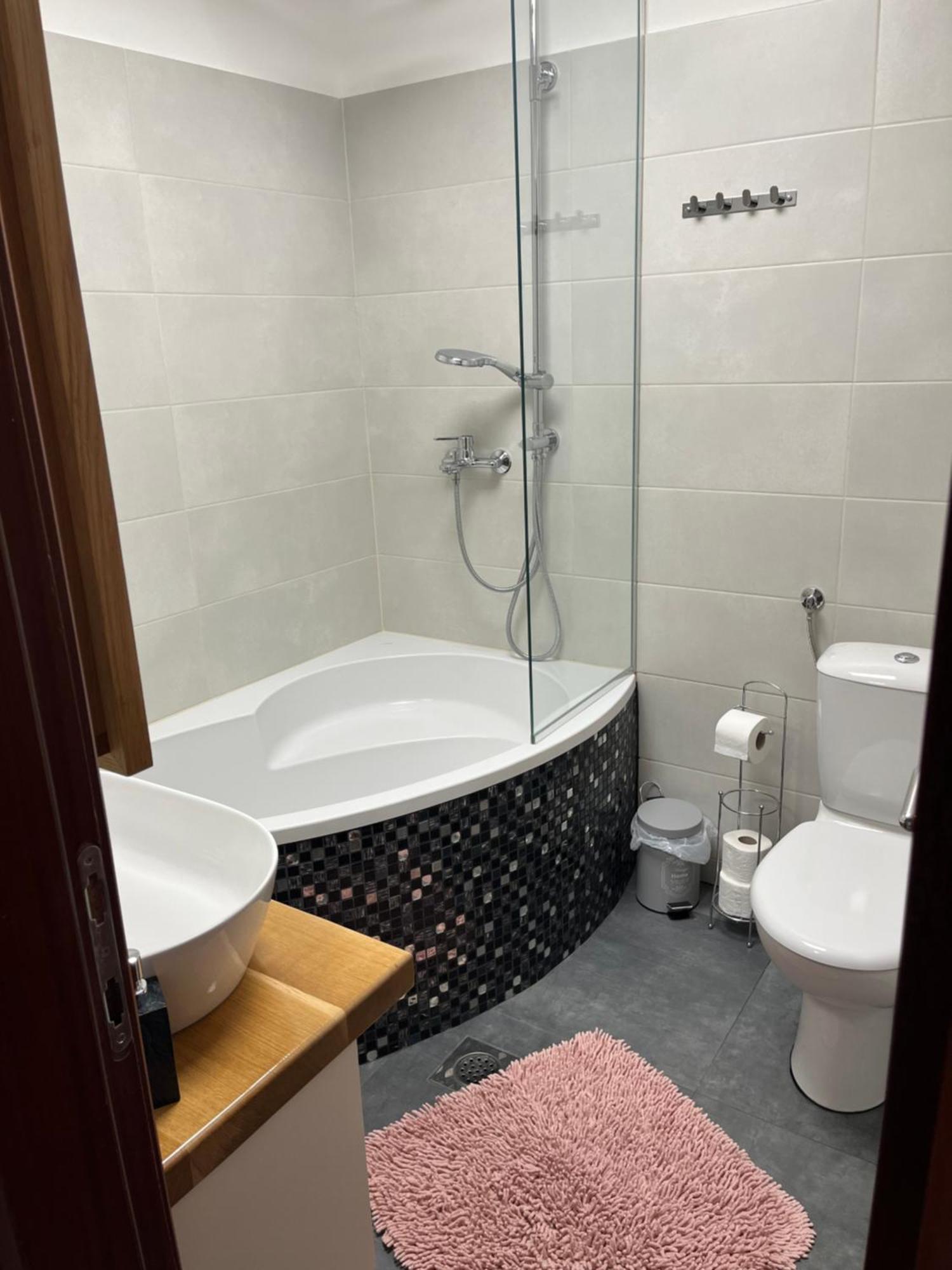 Apartment Finally Kaštel Stari المظهر الخارجي الصورة