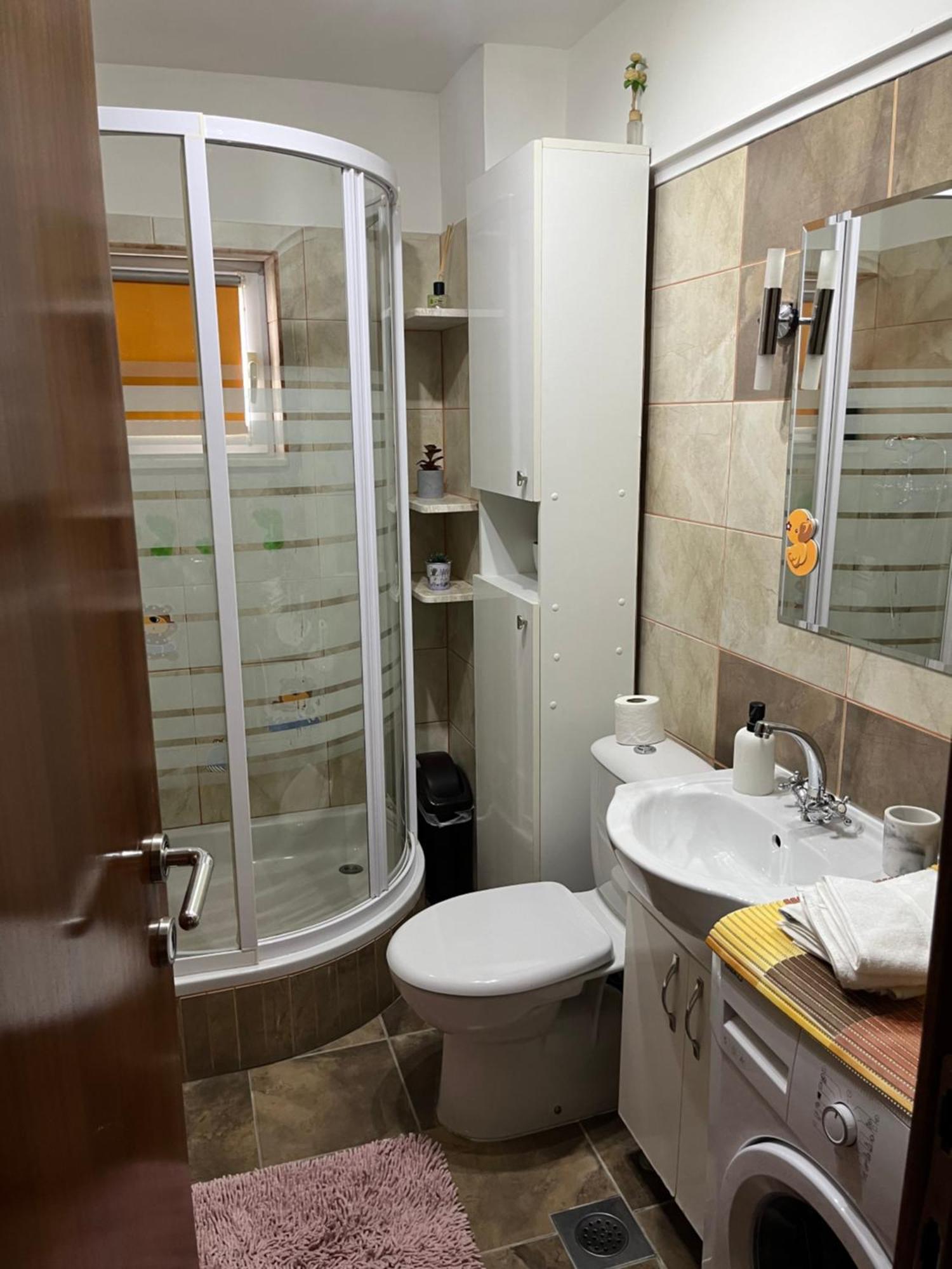 Apartment Finally Kaštel Stari المظهر الخارجي الصورة